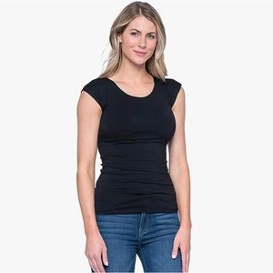 Modbod Cap Sleeve Undershirt